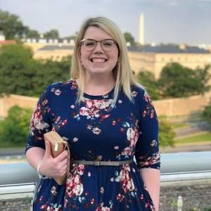 Meet your Posher, Allie